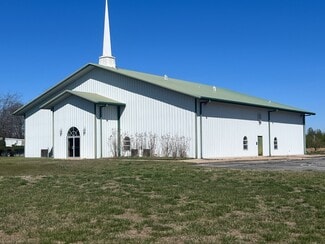 More details for 8205 E 586 Rd, Catoosa, OK - Specialist for Sale