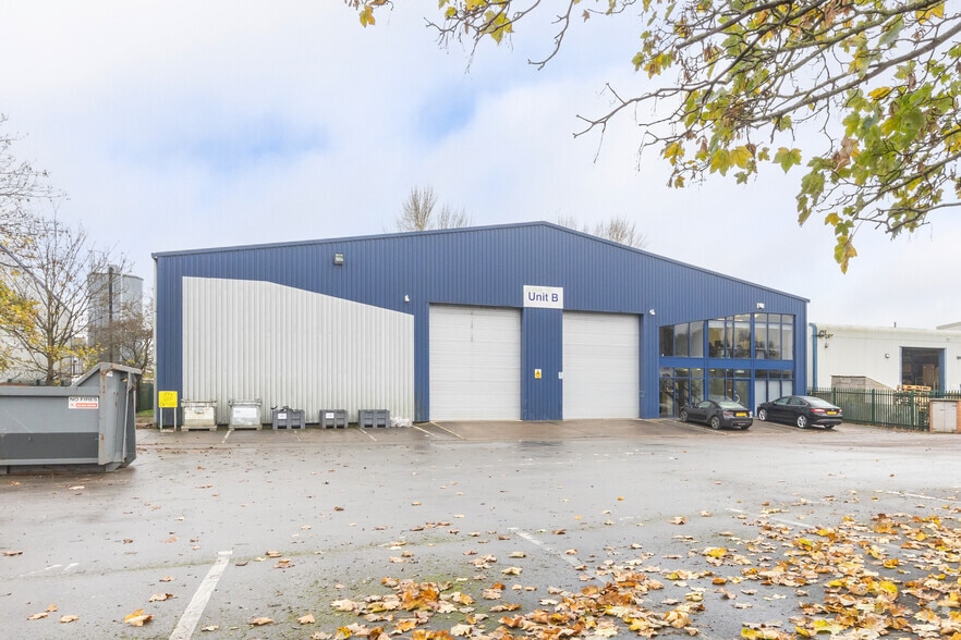 Wheler Rd, Coventry for sale - Primary Photo - Image 1 of 1