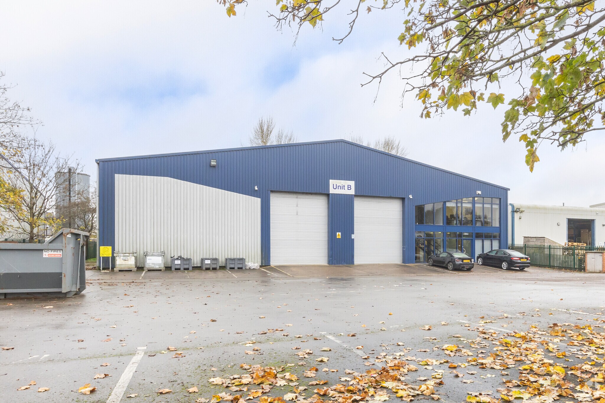 Wheler Rd, Coventry for sale Primary Photo- Image 1 of 1