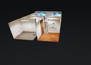 1880 Century Park E, Los Angeles, CA to rent Matterport 3D Scan- Image 1 of 3