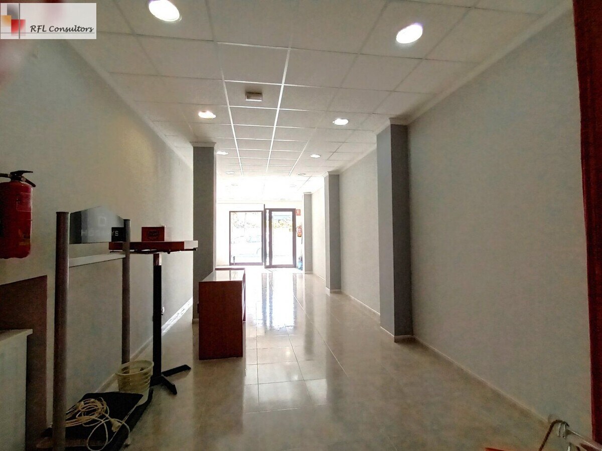 Torreblanca, CST 12004 - Unit Pt01 - - Interior Photo - Image 1 of 6