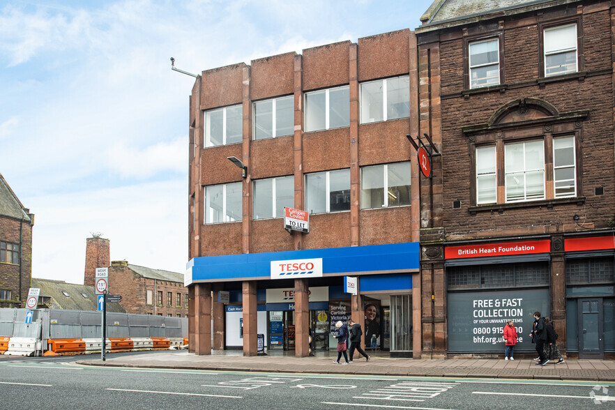 Victoria Viaduct, Carlisle for sale - Building Photo - Image 3 of 7