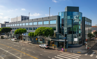 More details for 210 E Olympic Blvd, Los Angeles, CA - Multiple Space Uses for Rent