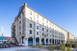 More details for 11 Rue De Cambrai, Paris - Office to Rent