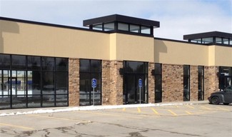 More details for 3252-3280 Ridge Pointe Rd, Bettendorf, IA - Retail for Rent