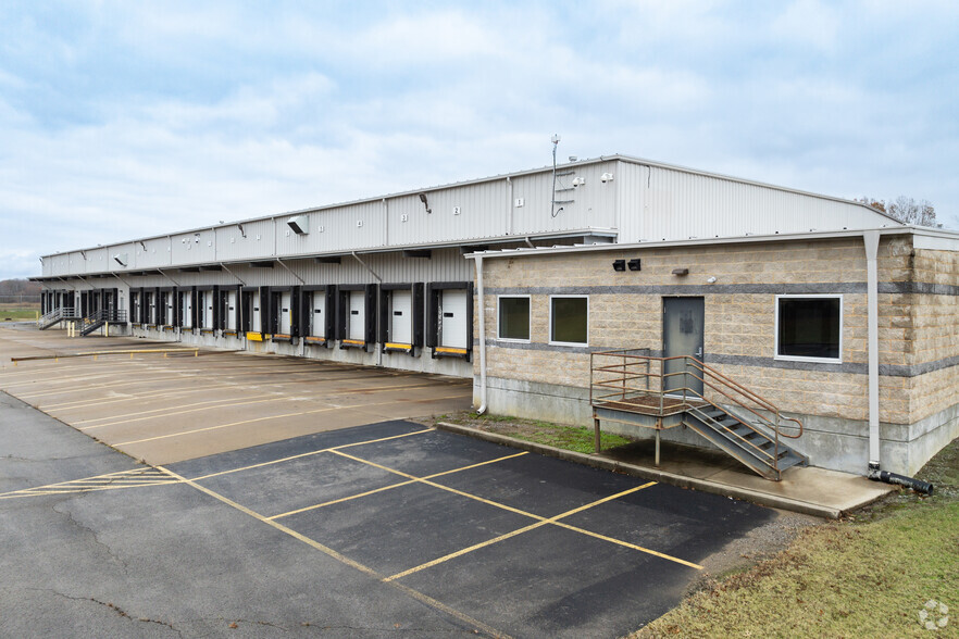 10711 Mark Twain Rd, West Frankfort, IL for sale - Building Photo - Image 1 of 24