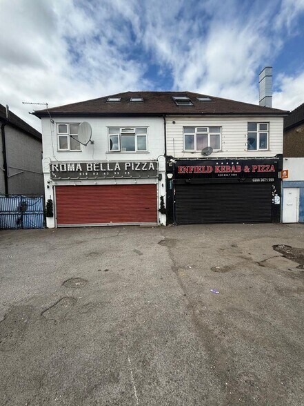 795A Great Cambridge Rd, Enfield for sale - Building Photo - Image 1 of 10