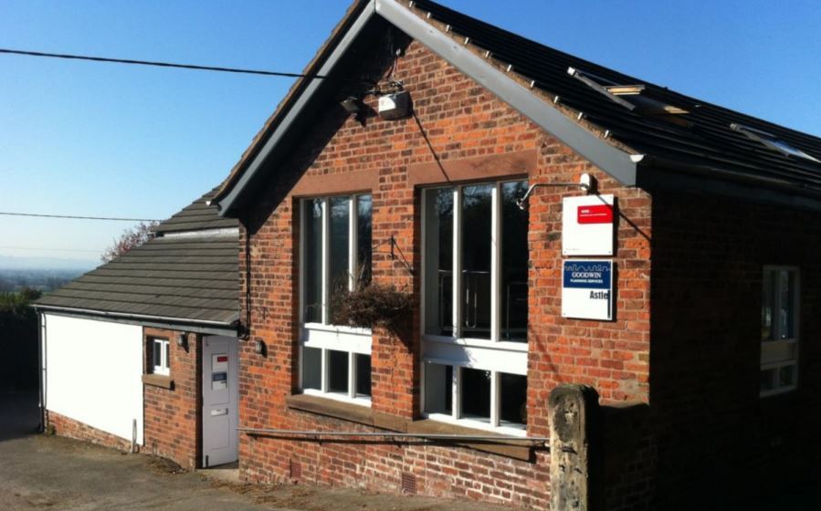 Old Coach Rd, Tarporley for sale Building Photo- Image 1 of 1