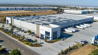 More details for 4733 Newcastle Rd, Stockton, CA - Industrial for Rent