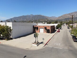 More details for 915 S Alta Vista Ave, Monrovia, CA - Light Industrial for Sale
