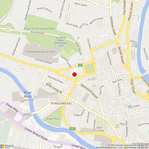 4-5 Palace Yard Mews, Bath to rent - Building Photo - Image 2 of 5