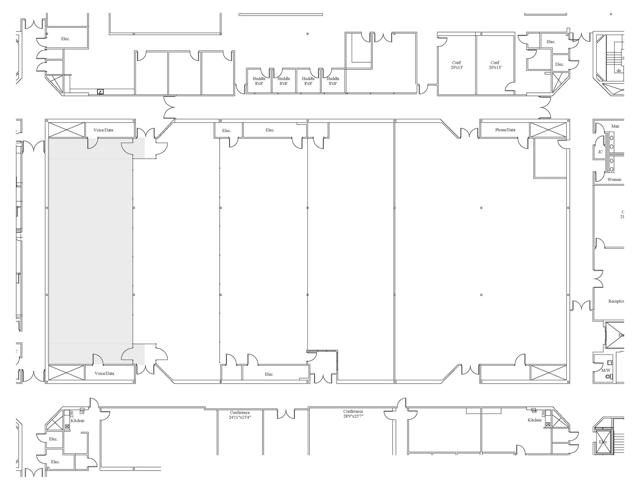 100 Innovative Way, Nashua, NH for rent Floor Plan- Image 1 of 1