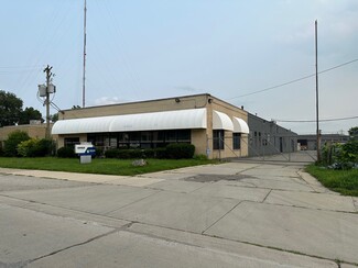 More details for 10325 Capital St, Oak Park, MI - Industrial for Rent