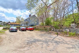 45 S Main St, Pascoag, RI for sale Primary Photo- Image 1 of 1