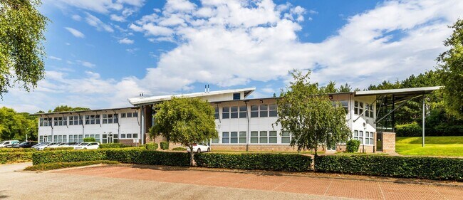 More details for Balgownie Rd, Bridge Of Don - Office to Rent