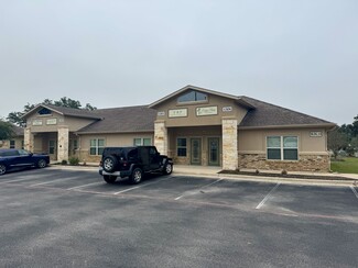 More details for 1464 E Whitestone Blvd, Cedar Park, TX - Office for Rent