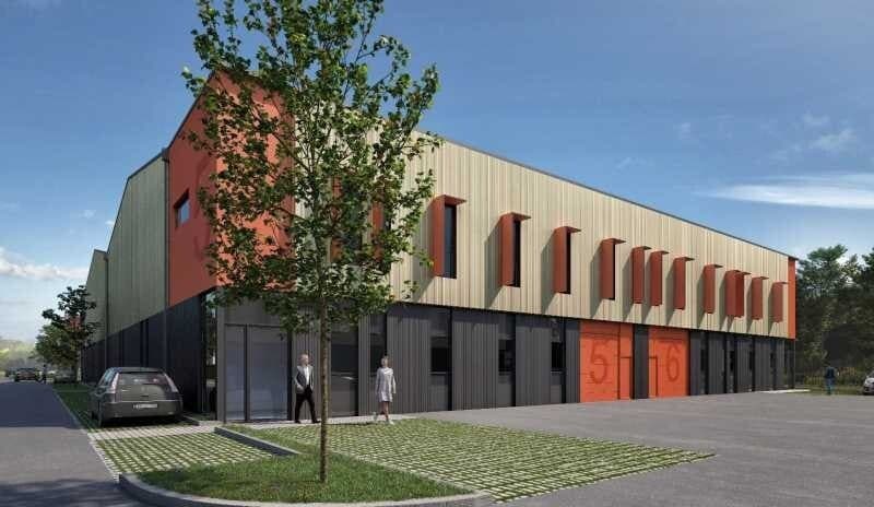 Light Industrial in Limeil-Brévannes for sale - Building Photo - Image 3 of 7