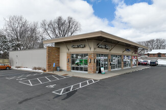 More details for 1789 N Lexington Ave, Roseville, MN - Retail for Rent