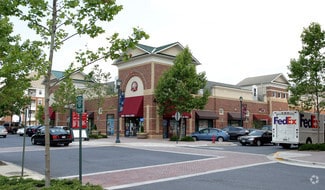 More details for 801 Pleasant Dr, Rockville, MD - Retail for Rent