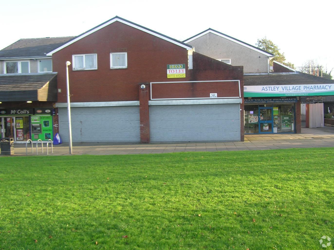 Hallgate, Chorley for sale Primary Photo- Image 1 of 1