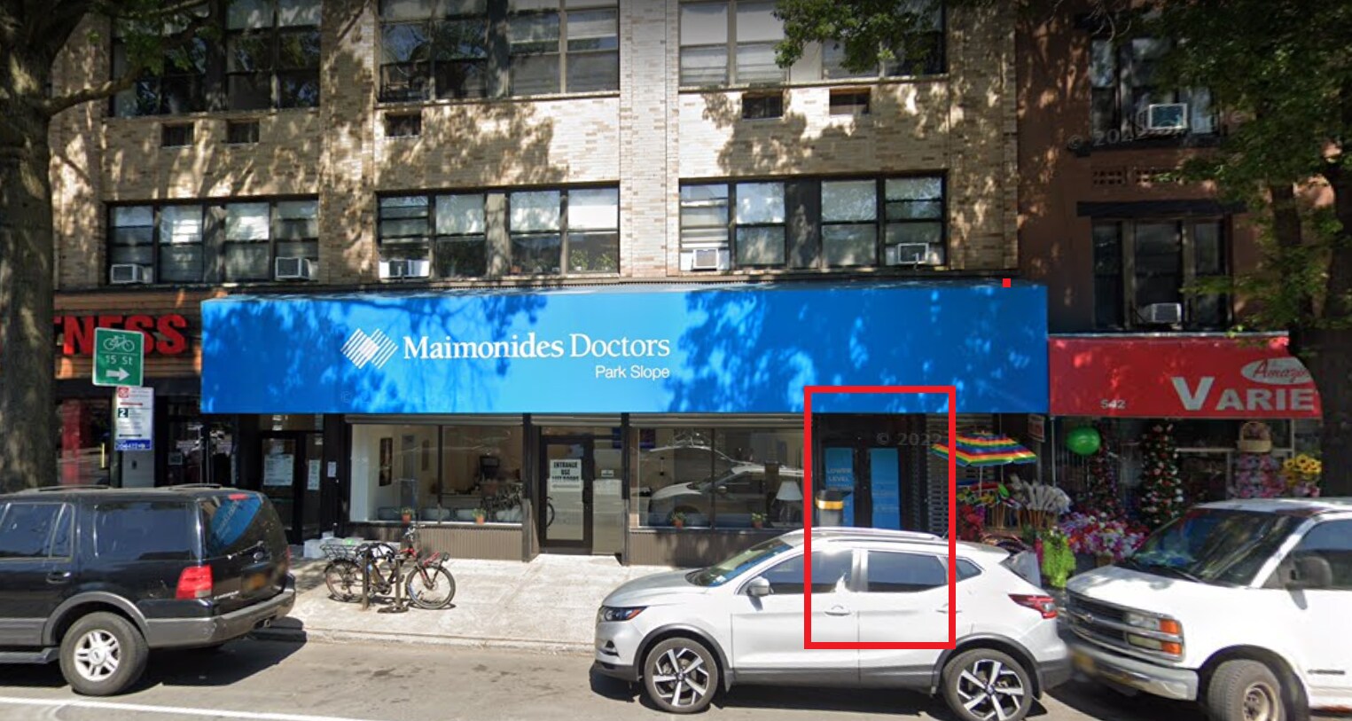 205 15th St, Brooklyn, NY for sale Building Photo- Image 1 of 1