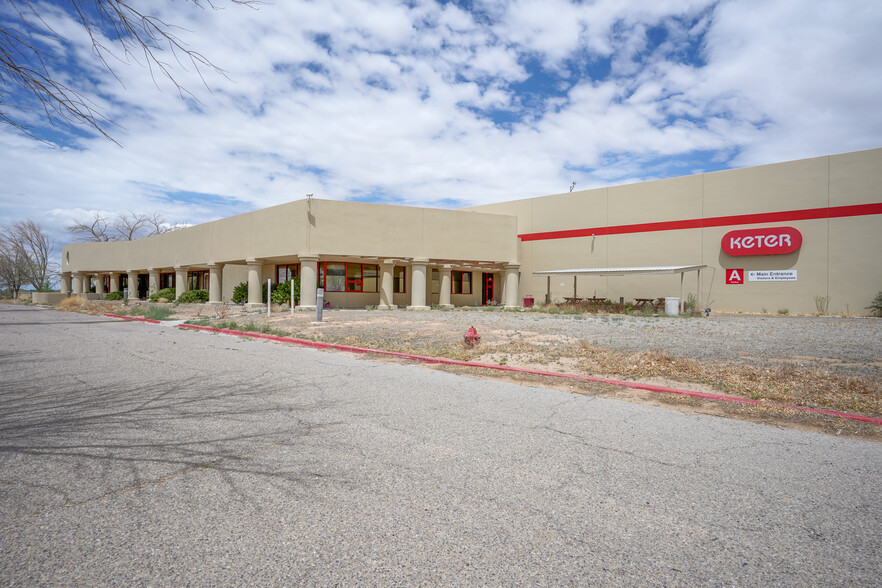 1951 Hwy 304, Belen, NM for sale - Building Photo - Image 1 of 1