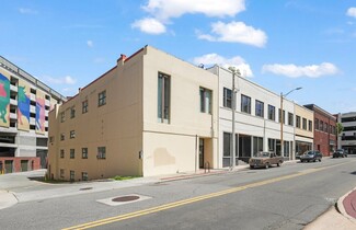 More details for 216 & 218 Rigsbee Ave, Durham, NC - Office for Sale