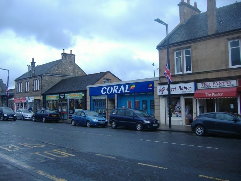 60-62 Union St, Larkhall for sale Primary Photo- Image 1 of 4