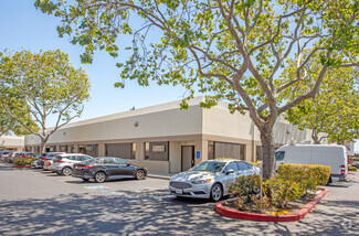 More details for 1201-1211 Alderwood Ave, Sunnyvale, CA - Light Industrial for Rent