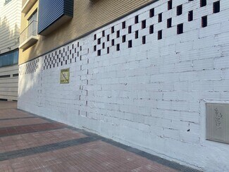 More details for Calle Huesca, 6, Móstoles - Retail to Rent