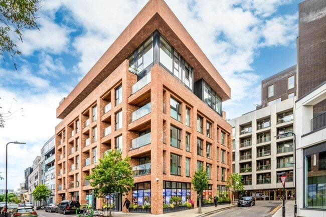 More details for 1E Mentmore Ter, London - Retail to Rent