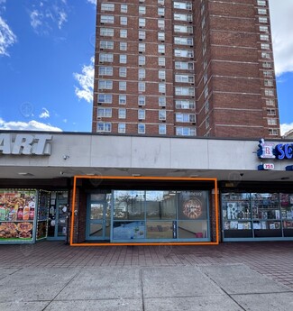 More details for 711-745 White Plains Rd, Bronx, NY - Retail for Rent