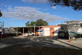 More details for 5275 95th St N, Saint Petersburg, FL - Industrial for Sale