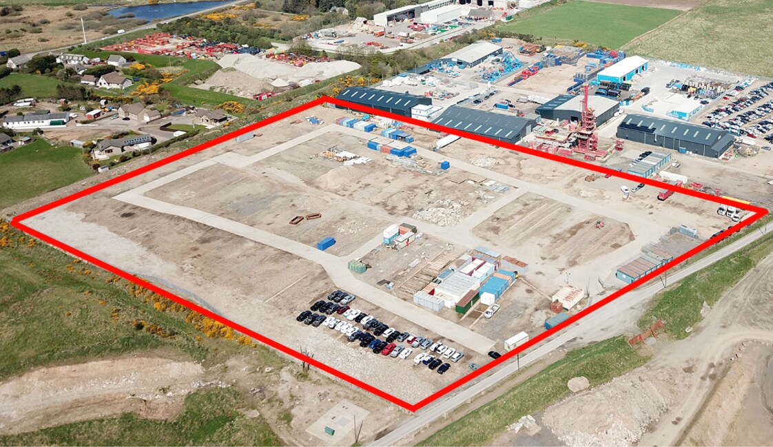 Marywell, Portlethen for sale Primary Photo- Image 1 of 1