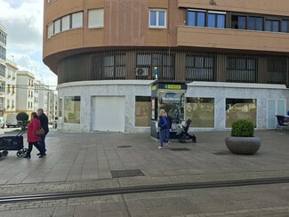 More details for Calle Héroes del Baleares, 2, San Fernando - Retail to Rent