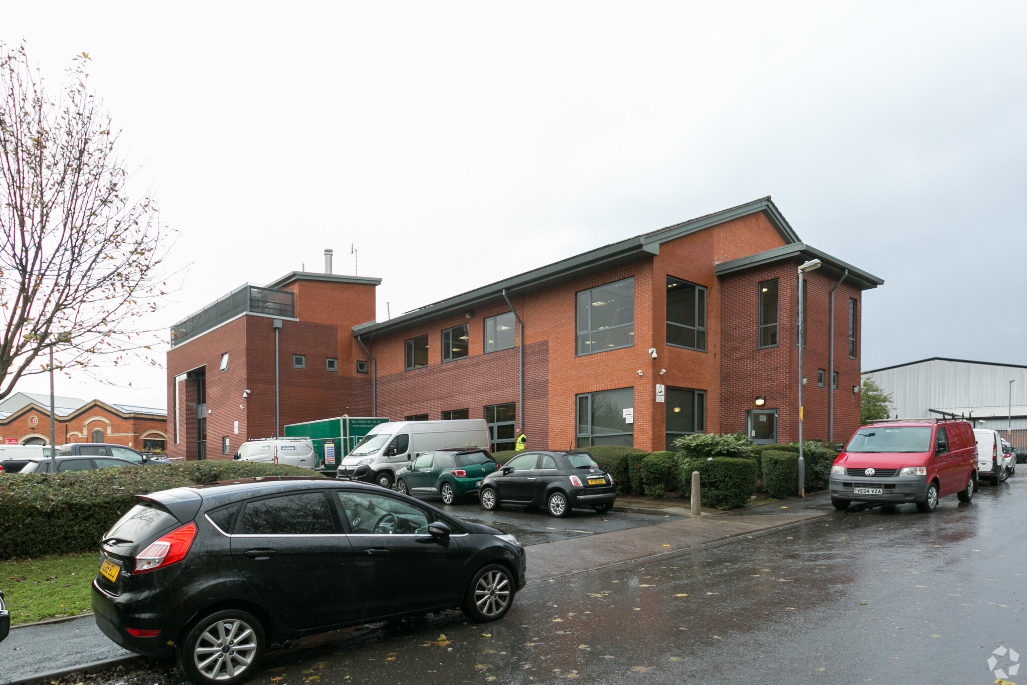 Midland Rd, Worcester for sale Primary Photo- Image 1 of 1