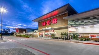 More details for The Market At Harpers Preserve, The Woodlands, TX - Retail for Rent