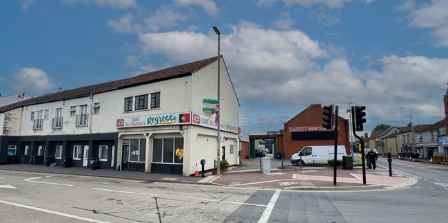 More details for 6-8 Monmouth St, Bridgwater - Retail for Sale