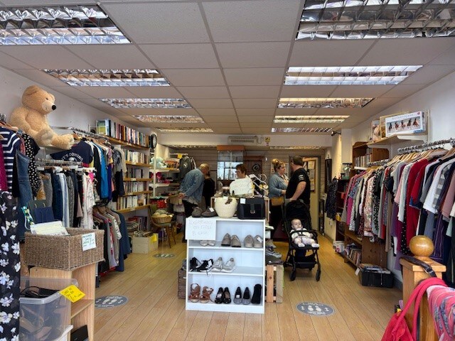 78 Victoria Rd W, Thornton Cleveleys to rent Interior Photo- Image 1 of 3