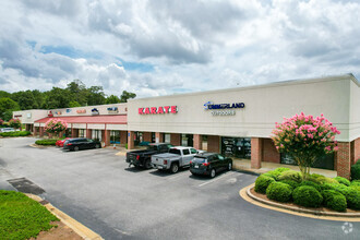 1290 Double Churches Rd, Columbus, GA for rent Building Photo- Image 1 of 5