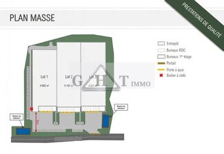 More details for Industrial to Rent