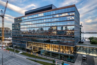 More details for 155 Queens Quay E, Toronto, ON - Co-working to Rent