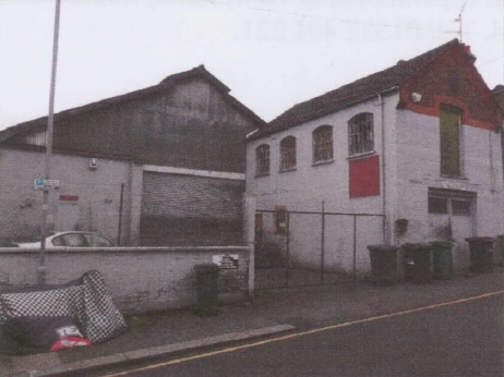 13-17 Hartley Rd, Luton for sale Primary Photo- Image 1 of 1