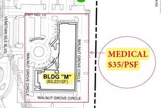 More details for Walnut Grove Circle, Leesburg, FL - Office for Rent