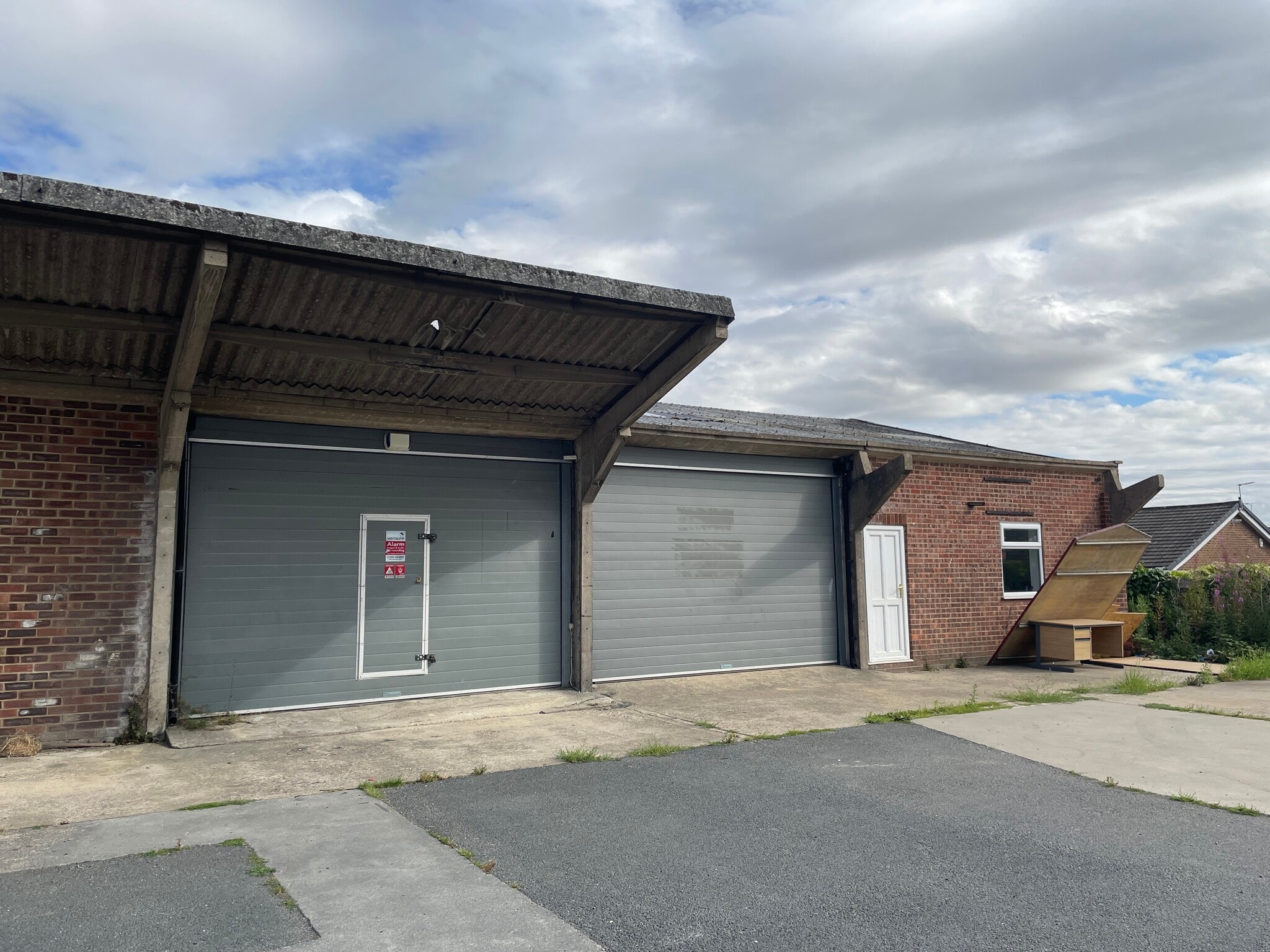 Hookstone Park, Harrogate to rent Building Photo- Image 1 of 14