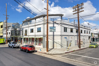 More details for 1013 Crocker St, Los Angeles, CA - Office/Retail for Rent