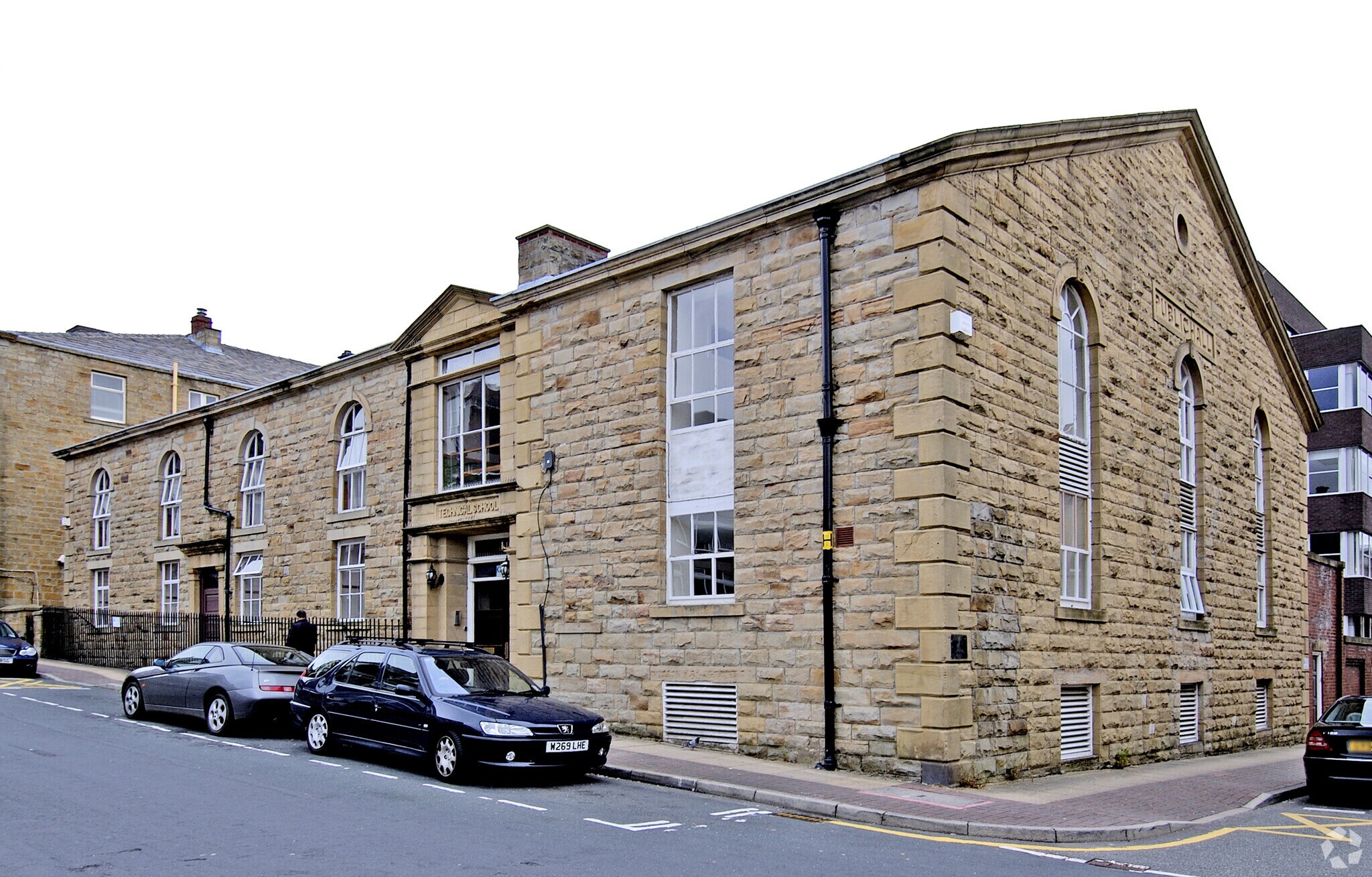 4-6 Elizabeth St, Burnley for sale Primary Photo- Image 1 of 1