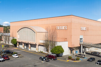 301 Southcenter Mall, Tukwila, WA for sale Primary Photo- Image 1 of 1