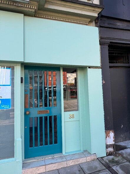 38 Blackwellgate, Darlington to rent - Building Photo - Image 2 of 2