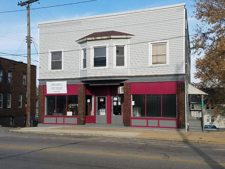 6110 Denison Ave, Cleveland, OH for sale - Primary Photo - Image 1 of 1